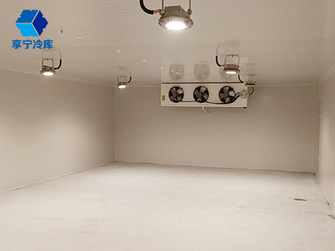 光刻膠防爆冷庫|國科天驥山東光刻膠冷庫建造項(xiàng)目