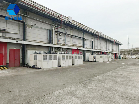 密爾克衛(wèi)特斯拉超級工廠電解液防爆庫工程